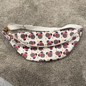 Disney Fanny Pack